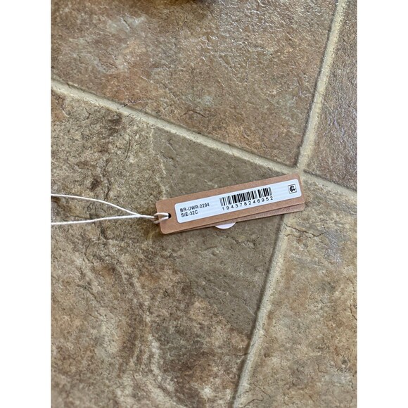 New Skims Fits Everybody Demi T-shirt Bra Size 32C Sienna - Picture 7 of 7